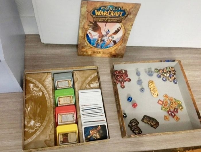 World of warcraft le jeu d’aventure - photo numéro 4