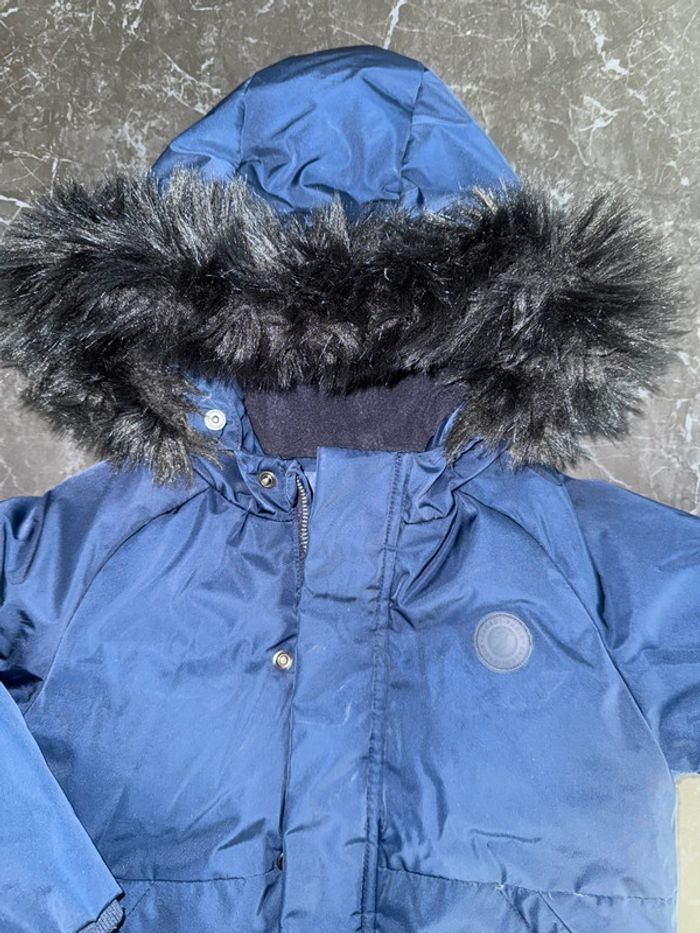 Manteau hiver Jacadi - photo numéro 4
