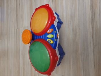 Big Steps - Mon Premier Bongo