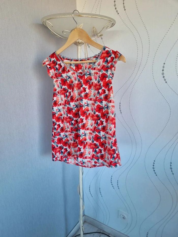 Top Taille S/M