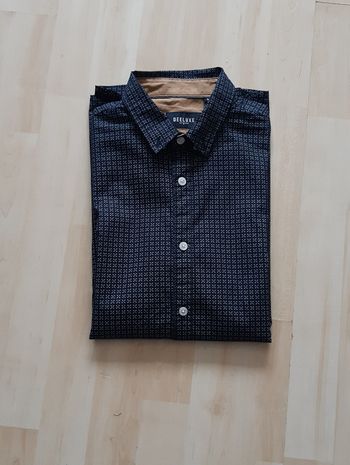Chemise homme