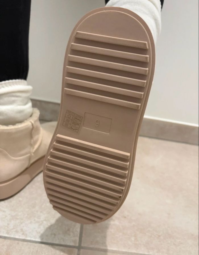 Bottines femme - photo numéro 10