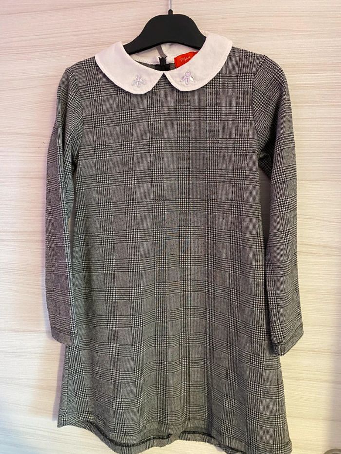Robe « Tissaïa »