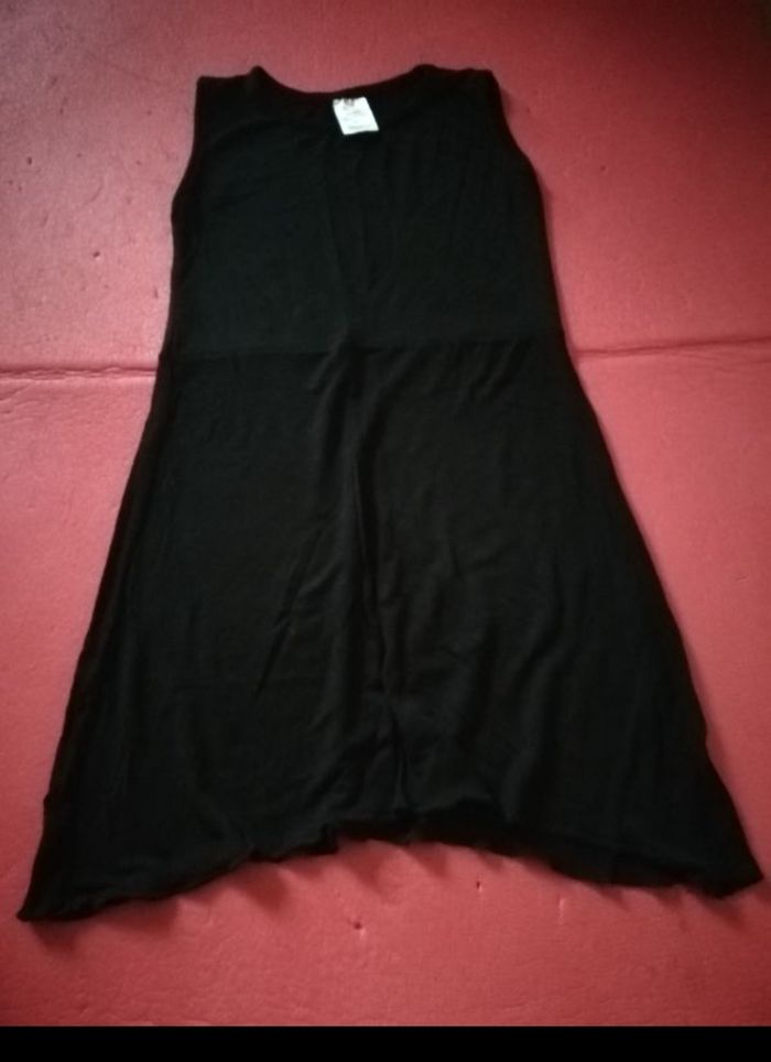 Robe fille 4 ans - photo numéro 2