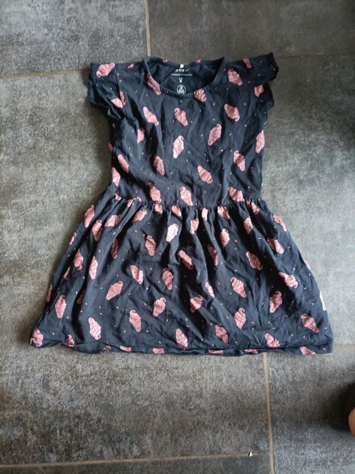 Robe légère été