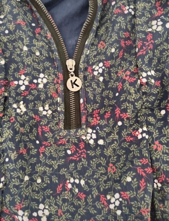 Robe Kaporal
