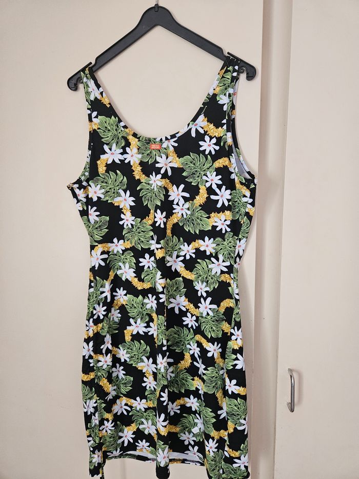 Robe femme 🚺 banana moon xl - photo numéro 2