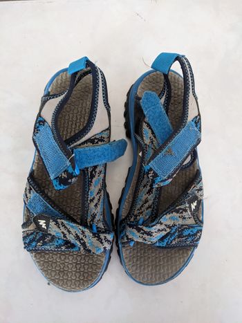 Sandale enfant 34-35