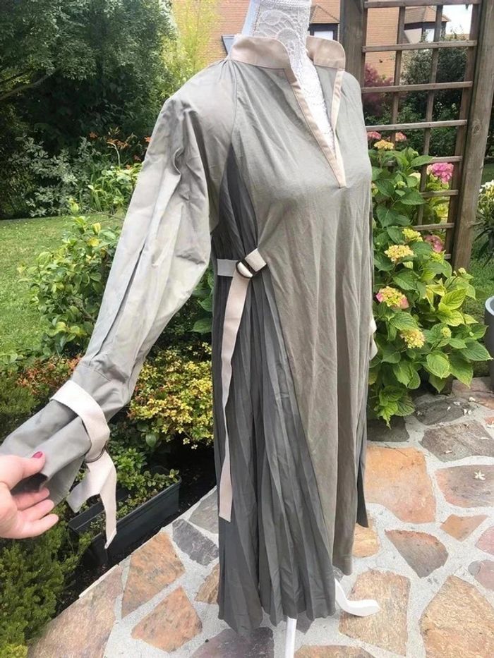 Robe Zara neuve taille XS/S - photo numéro 10