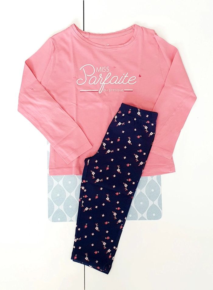 Ensemble Charlie & Prune - 6A
