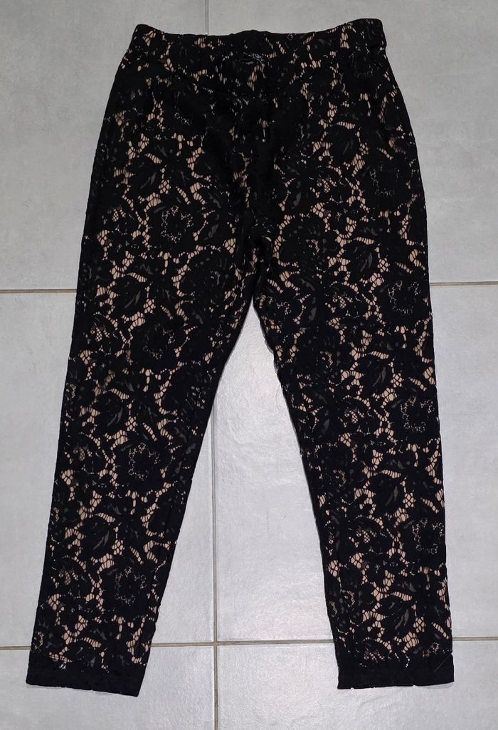 Pantalon femme
