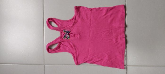 Débardeur 8 ans - photo numéro 3