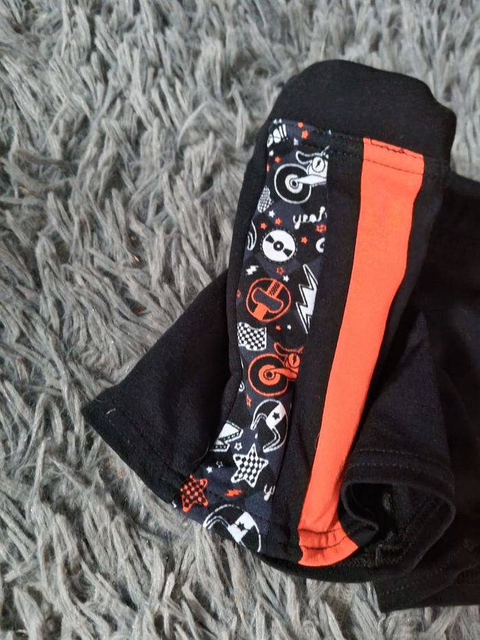 Short de bain 5-6ans - photo numéro 3