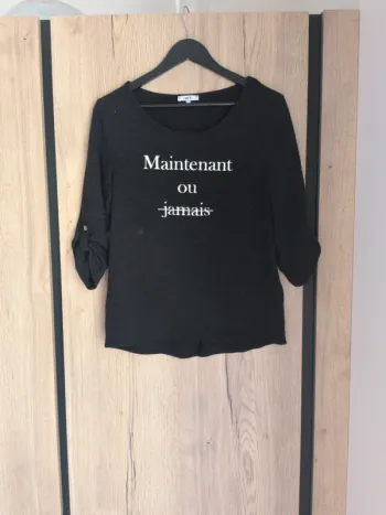 Pull Taille 38