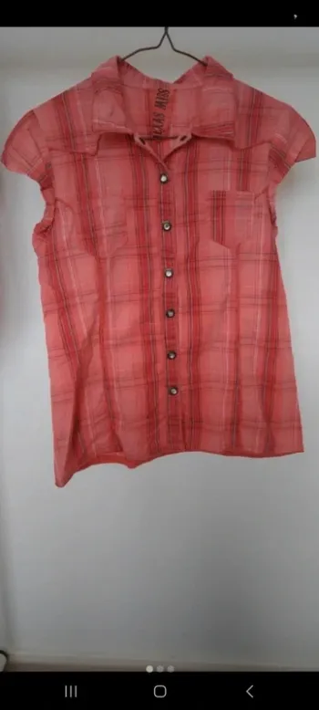 Chemise