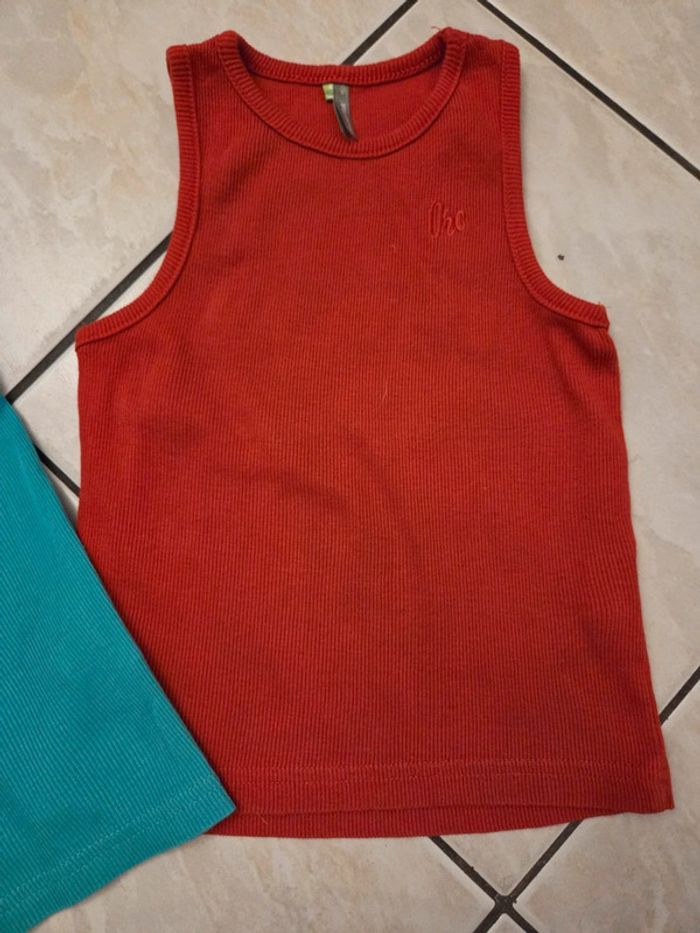 Débardeur 4ans - photo numéro 2