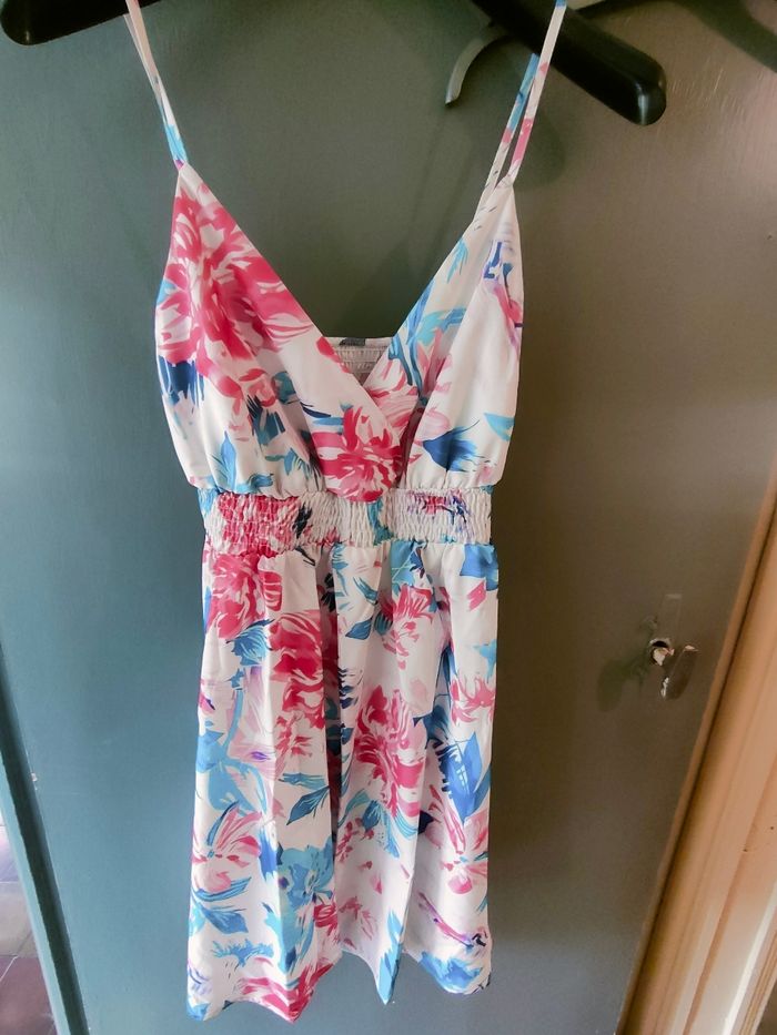Robe d'été