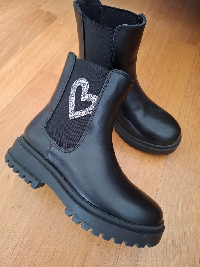 Bottine taille 29