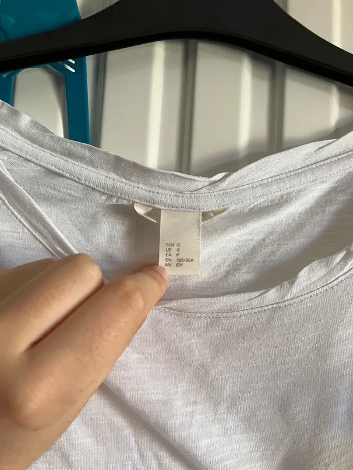 T-shirt - photo numéro 2