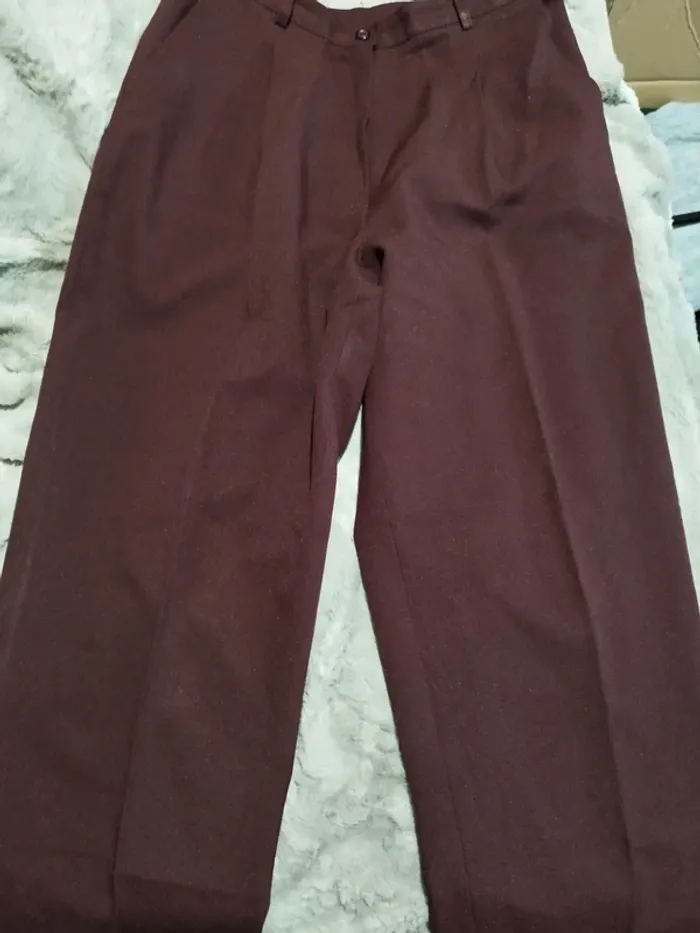 Pantalon - photo numéro 4