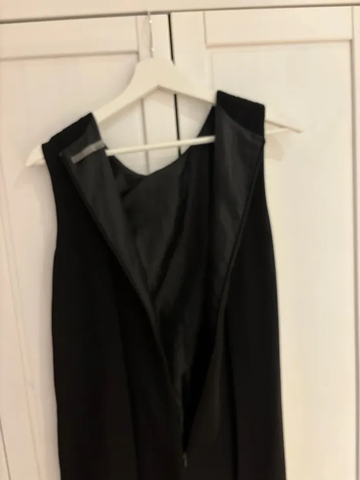 Robe XS Zara Basic - photo numéro 6