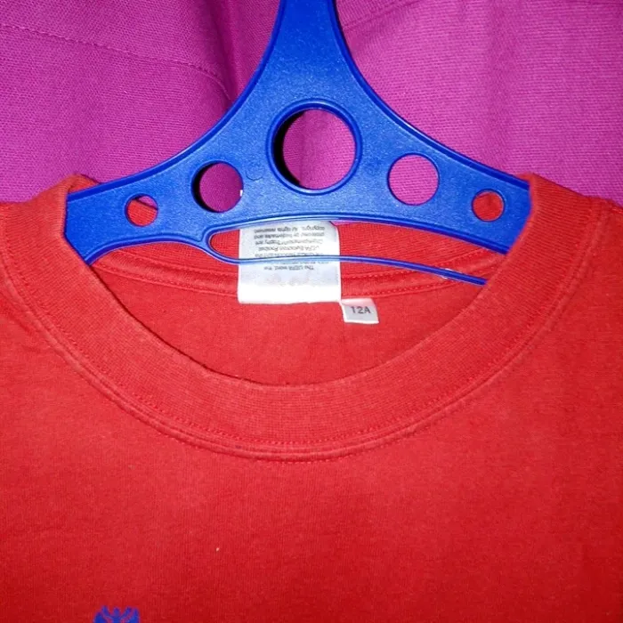 T-shirt garçon - photo numéro 7