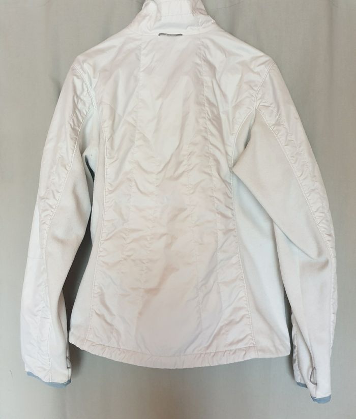 Manteau avec polaire Columbia L - photo numéro 5