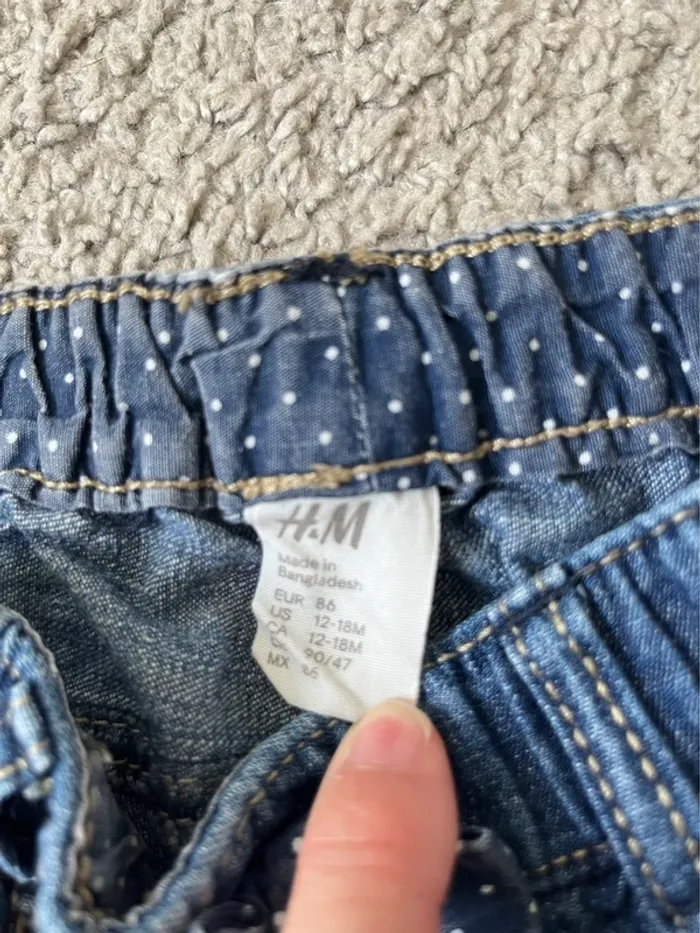 Jeans - photo numéro 3