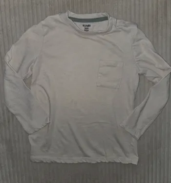 Tee-shirt manche longue