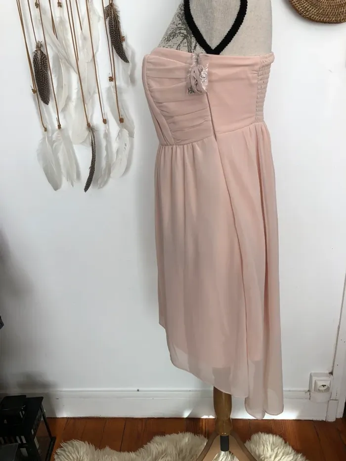 Robe de cérémonie Vila - photo numéro 3