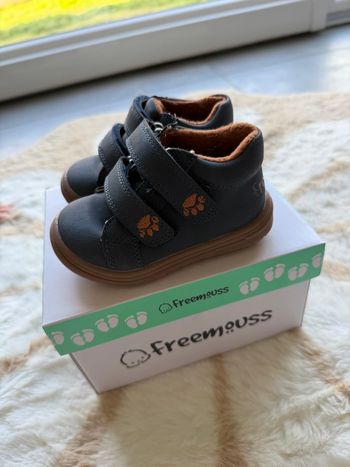 Chaussures ergonomique 