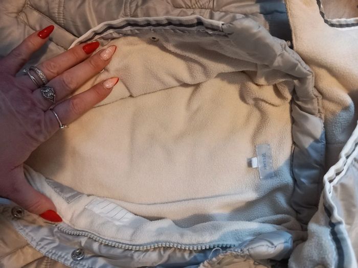 Manteau garçon - photo numéro 6