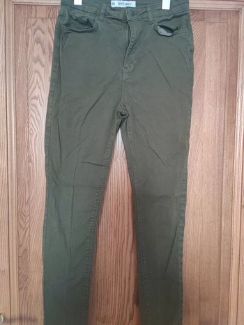 Jeans taille 38