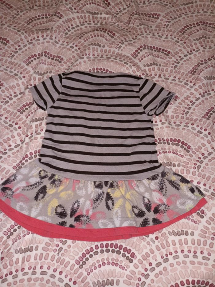 Robe 3 ans - photo numéro 4