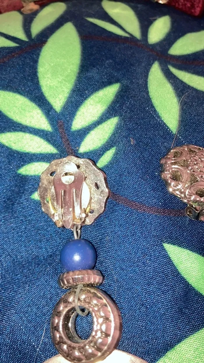 Lot de bijoux - photo numéro 6
