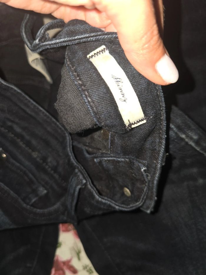 Jeans skinny Ralph lauren 32 - photo numéro 6