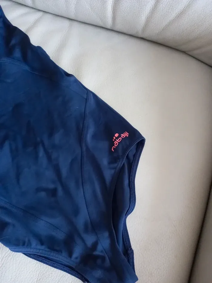 Maillot de bain 10 ans nabadji - photo numéro 3