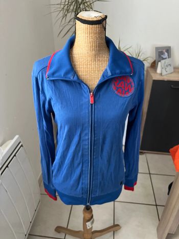 Veste g-star