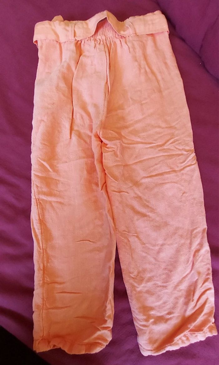 Pantalon leger - photo numéro 2
