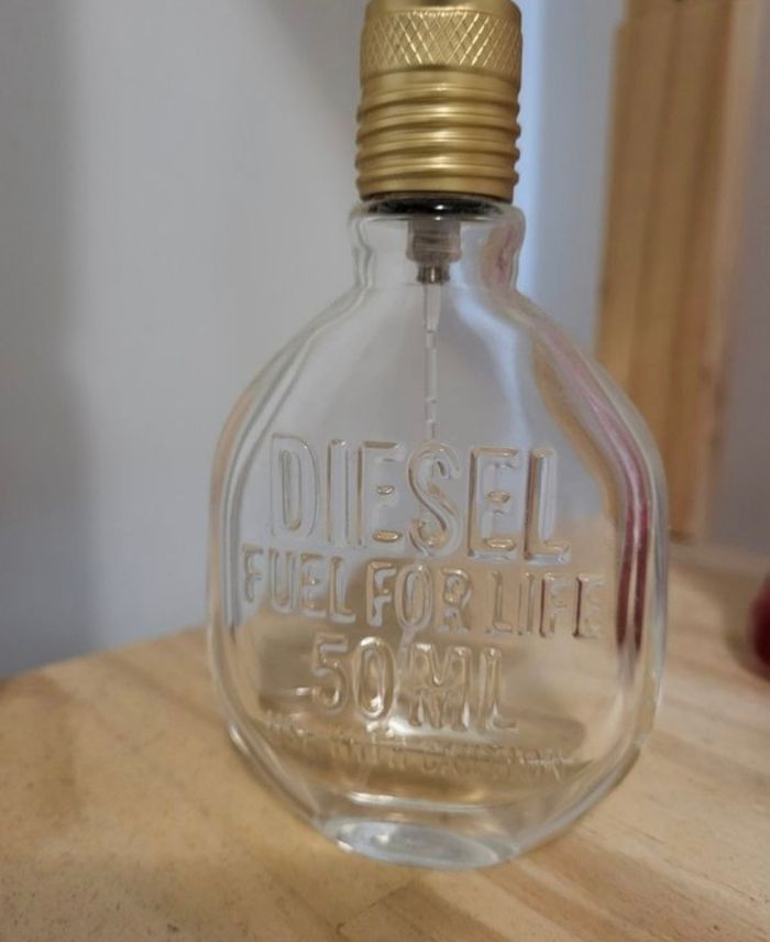 Lot flocon vide parfum - photo numéro 3