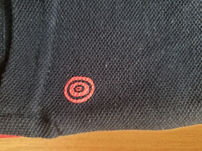 Polo bleu marine Kimbaloo 18 mois - photo numéro 5