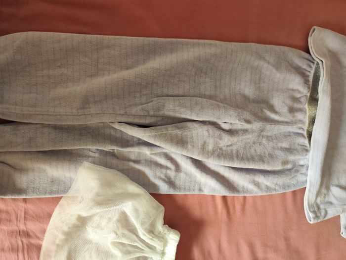 Pyjama 3 pièces - photo numéro 4