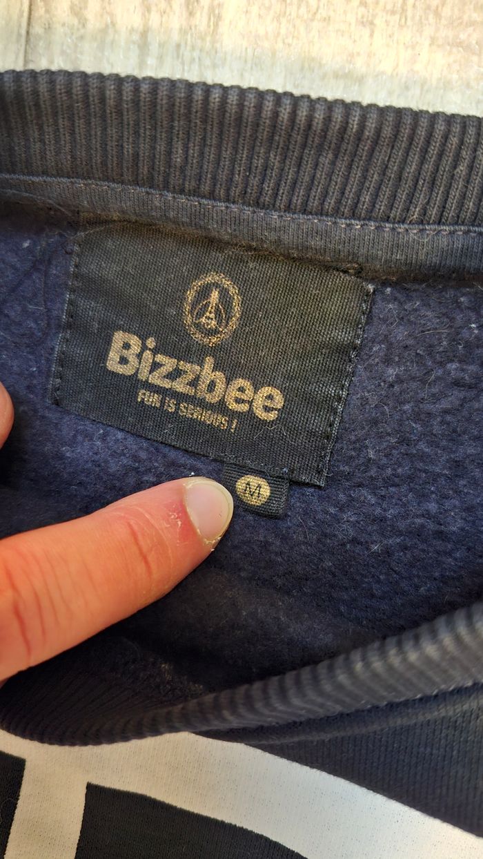 Sweat Friday - photo numéro 2