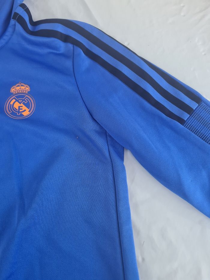 Sweat adidas - photo numéro 3