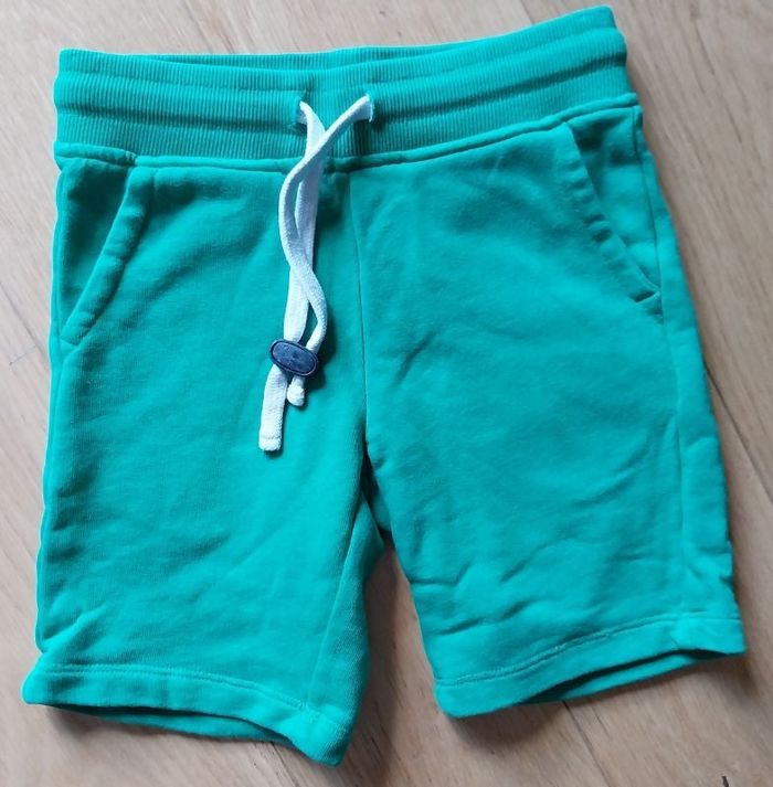 Short monoprix