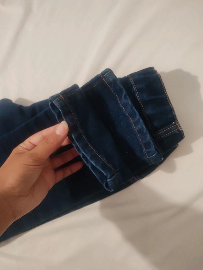 Jeans garçon - photo numéro 3