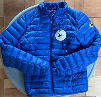 Doudoune Jott taille S