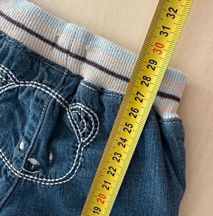 Pantalon kimbaloo 1 mois - photo numéro 6