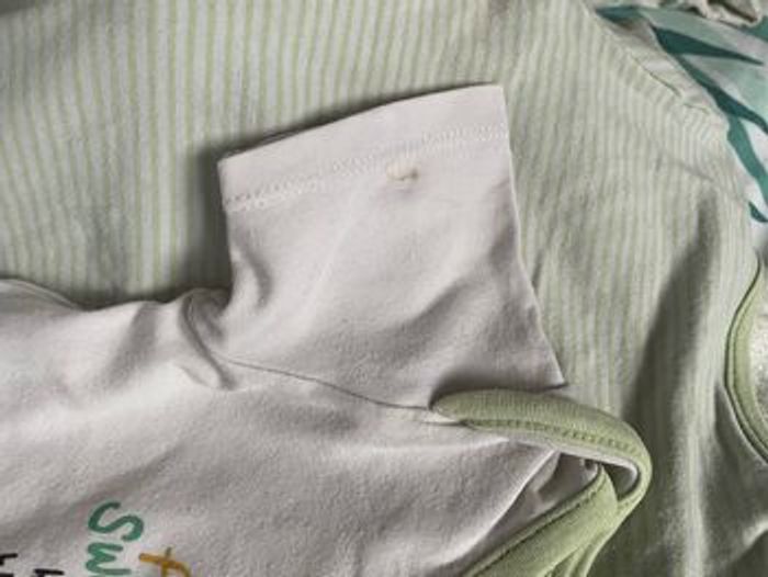 Lot bodies Orchestra 23 M - photo numéro 3