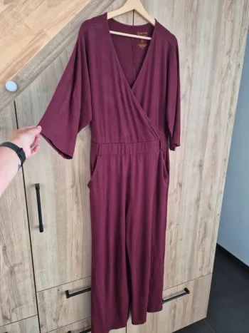 Combinaison Les lunes Jumpsuit